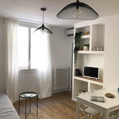 Le Penequet : L'Appartement Du Vieux Port ☺ Marseilles Exterior foto