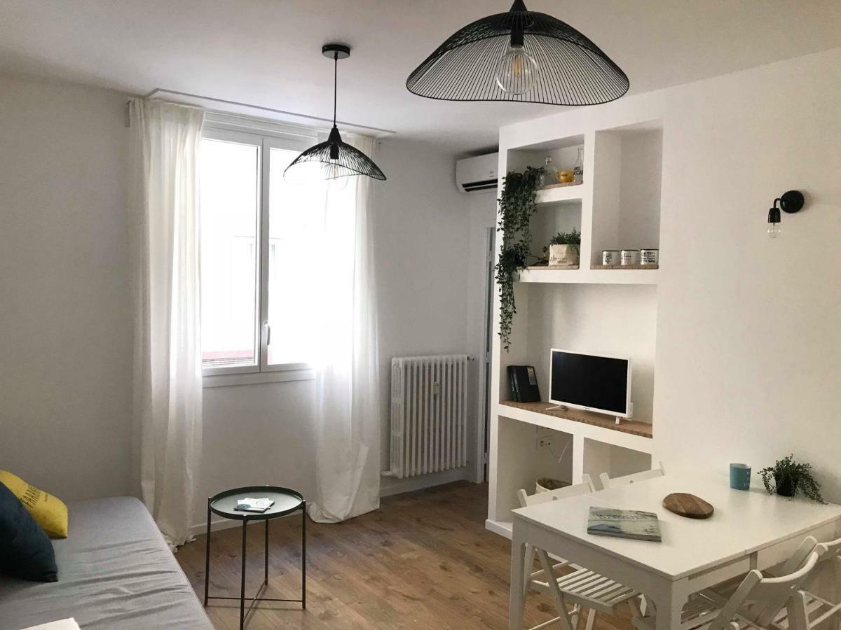 Le Penequet : L'Appartement Du Vieux Port ☺ Marseilles Exterior foto